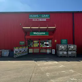 Bild von Huws Gray Stowmarket