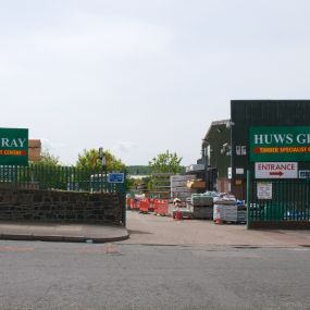 Bild von Huws Gray Wallasey