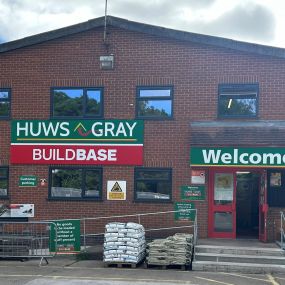 Bild von Huws Gray Coalville