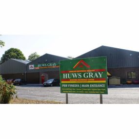 Bild von Huws Gray Llanidloes