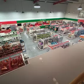 Bild von Huws Gray Stevenage