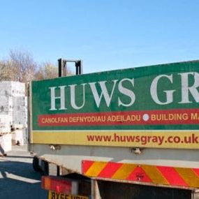 Bild von Huws Gray Burscough