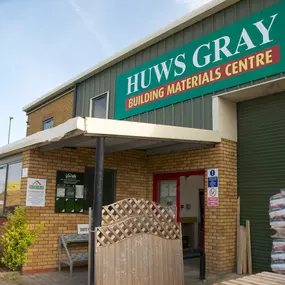 Bild von Huws Gray Burscough