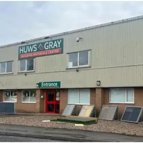 Bild von Huws Gray Market Weighton