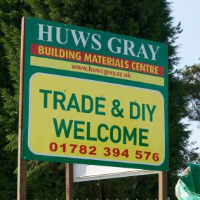 Bild von Huws Gray Stoke