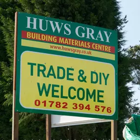 Bild von Huws Gray Stoke, Blythe Bridge