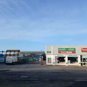 Bild von Huws Gray Skegness