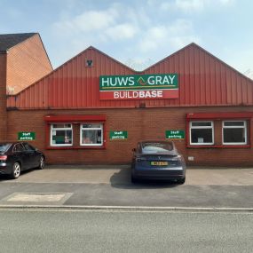 Bild von Huws Gray Preston | Ribbleton