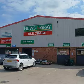 Bild von Huws Gray Horncastle