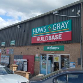 Bild von Huws Gray Oakham