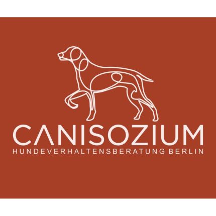 Logo von CaniSozium Hundeschule