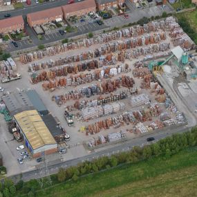 Bild von Huws Gray Brick Specialist Centre Warrington