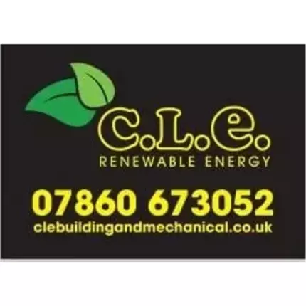 Logo de CLE Renewable Energy