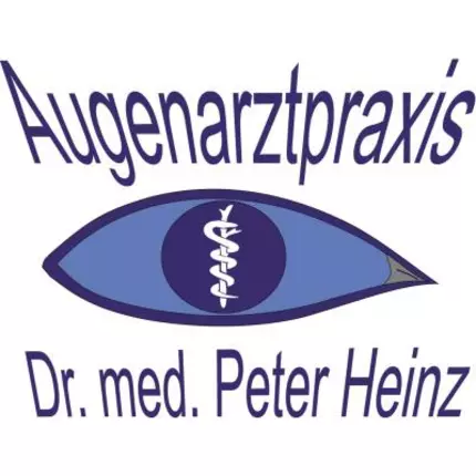 Logo od Dr.med. Peter Heinz Augenarzt