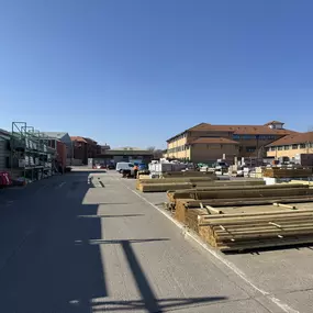 Bild von Huws Gray York