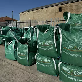 Bild von Huws Gray York