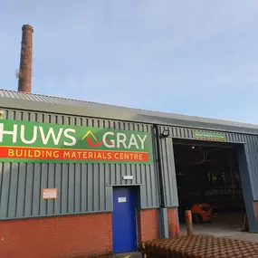 Bild von Huws Gray Burnley