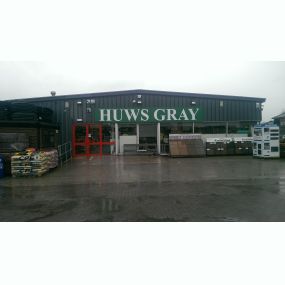 Bild von Huws Gray Formby