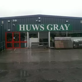 Bild von Huws Gray Formby