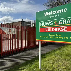 Bild von Huws Gray Newcastle