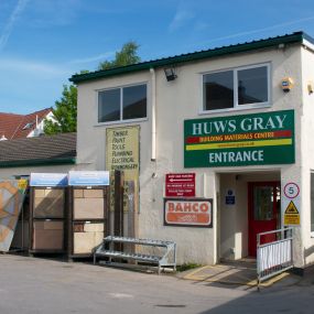 Bild von Huws Gray Heswall