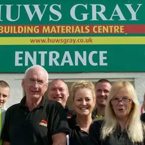 Bild von Huws Gray Heswall