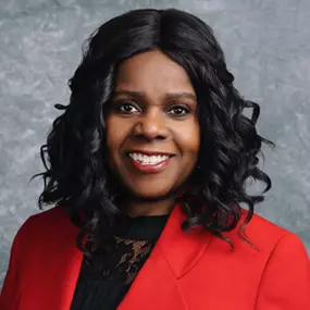 Carla Bland - Old National Bank, Community Development Loan Officer in Brooklyn Center,MN professional headshot
