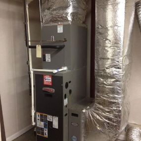 Bild von Serveway Heating and Air Conditioning