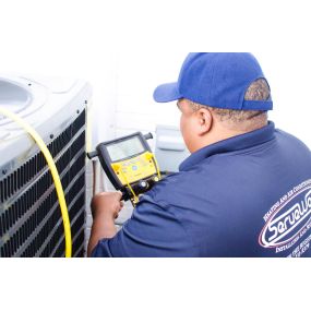Bild von Serveway Heating and Air Conditioning