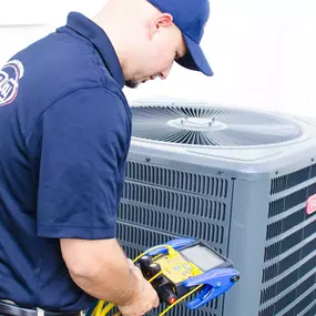 Bild von Serveway Heating and Air Conditioning