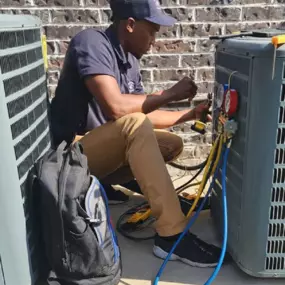 Bild von Serveway Heating and Air Conditioning