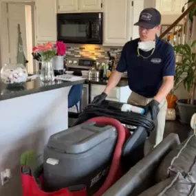 Bild von Serveway Heating and Air Conditioning