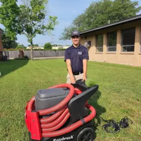 Bild von Serveway Heating and Air Conditioning