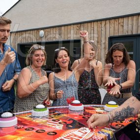 Bild von Events Academy Agence Événementielle d'animations de team-building pour les entreprises et les particuliers à Angers.