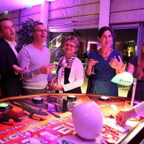 Bild von Events Academy Agence Événementielle d'animations de team-building pour les entreprises et les particuliers à Angers.