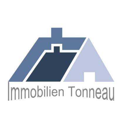 Logo de Immobilienverwaltung-Tonneau