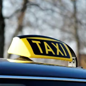 Bild von Taxi Karlsruhe 616161 | Taxi-Holl