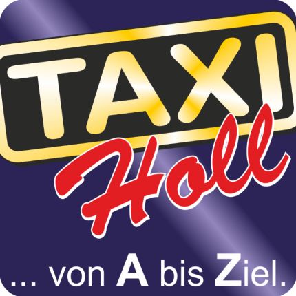 Logotyp från Taxi Karlsruhe 616161 | Taxi-Holl