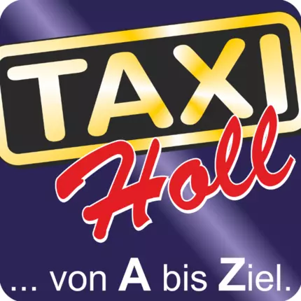 Logo fra Taxi Karlsruhe 616161 | Taxi-Holl