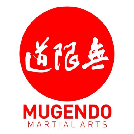 Logo da Artes Marciales Sant Cugat - Mugendo