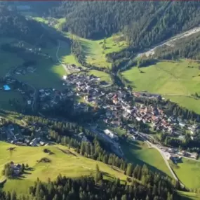 Bild von Hotel Piz Ela Bergün