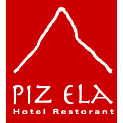 Logo van Hotel Piz Ela | Ristorante con Pizzeria