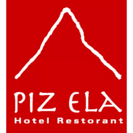 Logotyp från Hotel Piz Ela Bergün