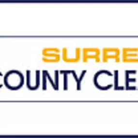 Bild von Surrey County Cleaners