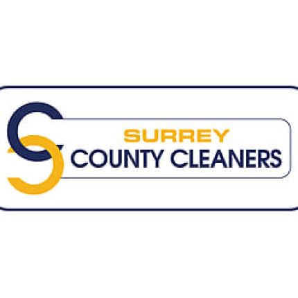 Logo from Surrey County Cleaners