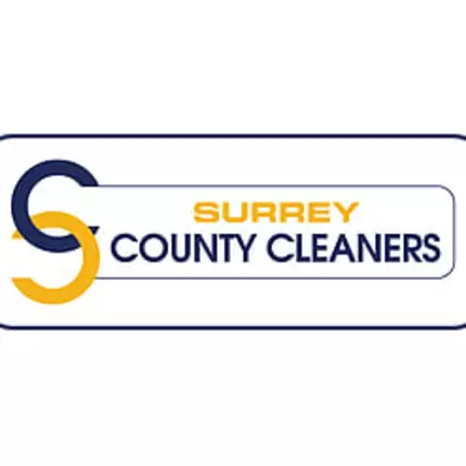 Logótipo de Surrey County Cleaners