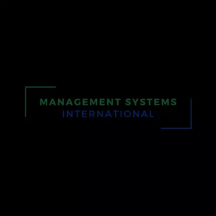 Logo de Management Systems International, LLC