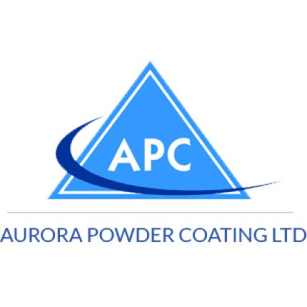 Logo fra Aurora Powder Coating Ltd