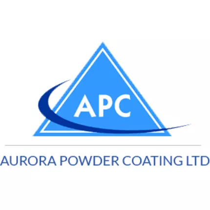 Logo da Aurora Powder Coating Ltd