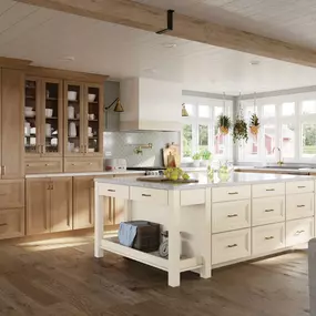 Bild von Kitchens by Oaks